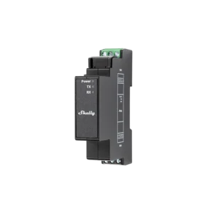 Shelly PRO Modbus Add-on RS485
