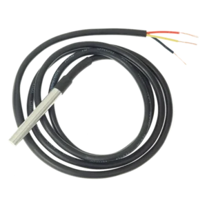 Shelly hitanemi DS18B20 Temp sensor probe