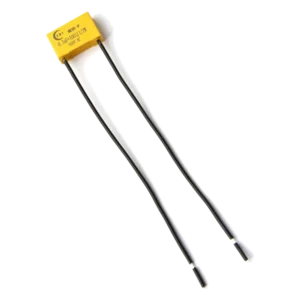 RC Snubber (Shelly)