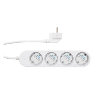 Shelly Power strip G4 - Fjöltengi