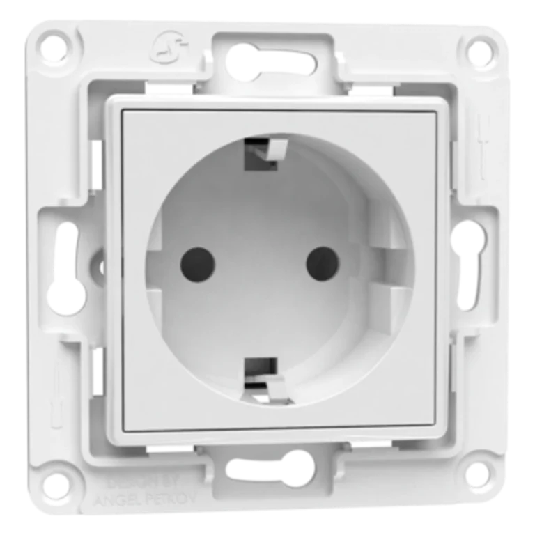 Shelly WallSocket EU