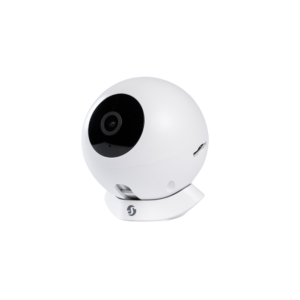 Shelly Camera Wi-Fi öryggismyndavél 1080p með nætursýn