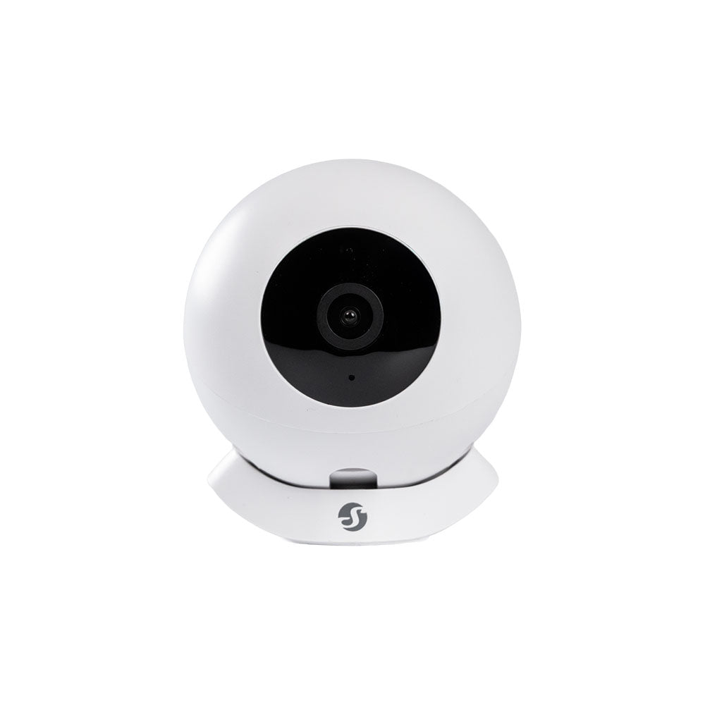 Shelly Camera Wi-Fi öryggismyndavél 1080p með nætursýn - Image 3