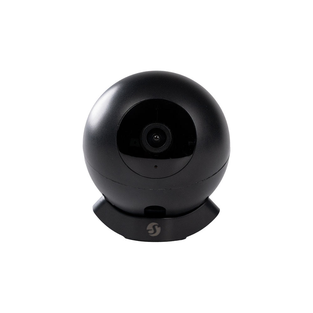 Shelly Camera Wi-Fi öryggismyndavél 1080p með nætursýn - Image 4
