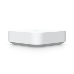 UniFi UXG-Lite Gateway nettengi með eldvegg og VPN