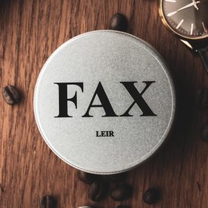 FAX LEIR