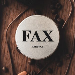 FAX HARÐVAX