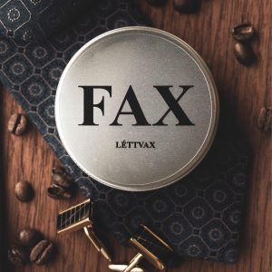 FAX LÉTTVAX
