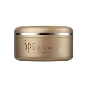 SP LuxeOil Keratin Mask Djúpnæring 150ml