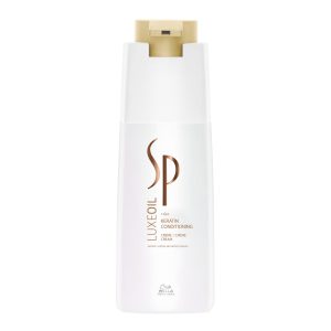 SP LuxeOil Hárnæring 1L - 1000ml