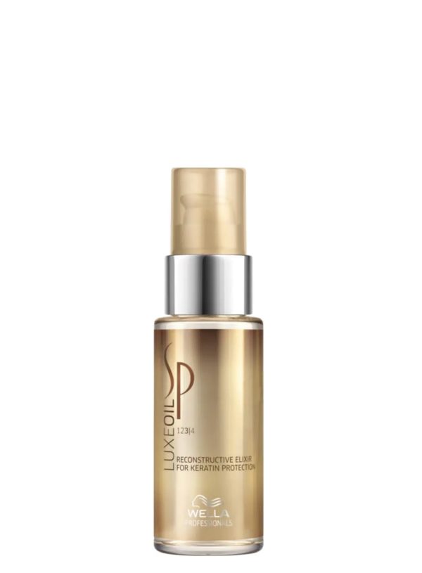 SP LuxeOil Olía 30ml