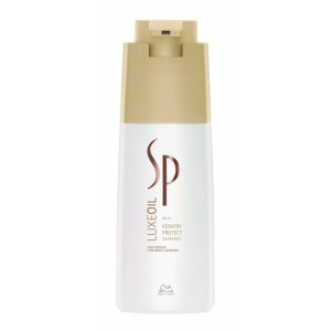 SP LuxeOil Shampoo 1L - 1000ml