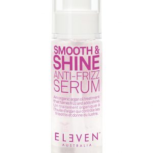 Eleven Smooth &  Shine Anti-Frizz Serum 60ml