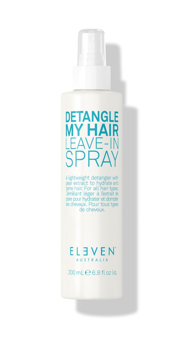 Eleven Detangle My Hair Leave-in Spray 250ml
