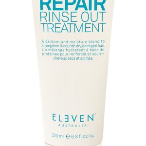 Eleven Treatment 3 minute Repair Rinse Out Treatment 200ml