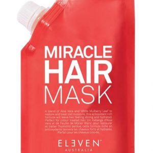 Eleven Miracle Hair Mask 200ml