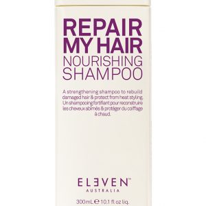 Eleven Repair My Hair Nourishing Shampoo 300ml