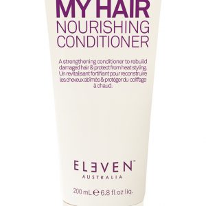 Eleven Repair My Hair Nourishing Næring 300ml