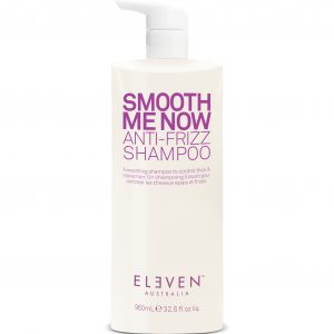 Eleven Smooth Me Now Anti-frizz Shampoo 960ml