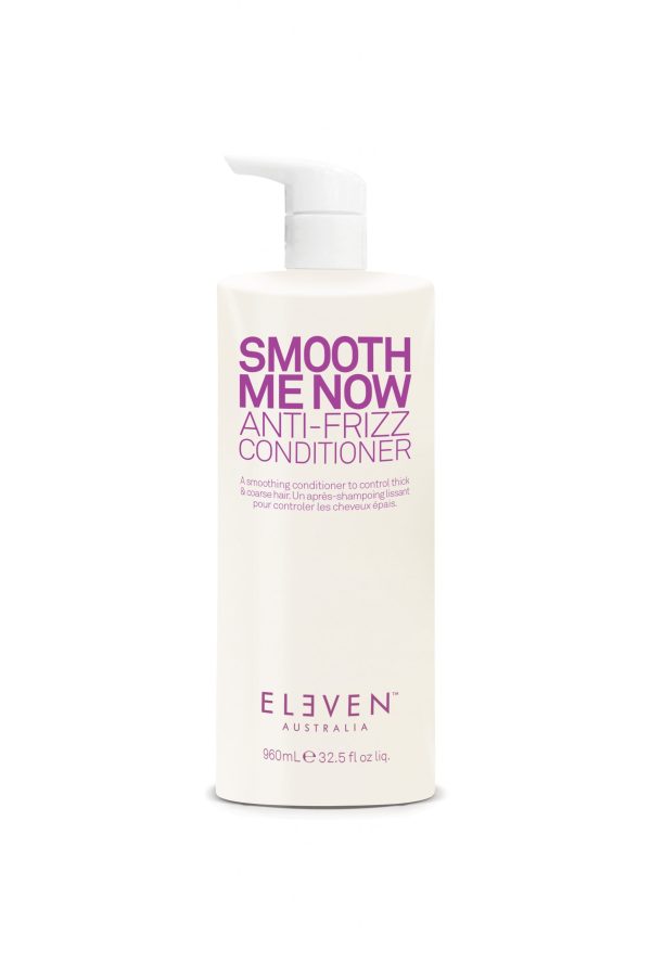 Eleven Smooth Me Now Anti-frizz Næring 960ml