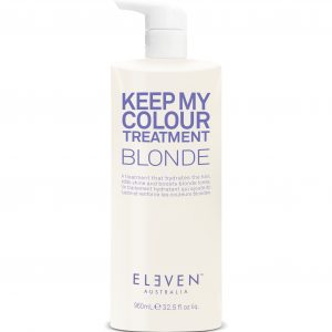 Eleven Keep My Colour Blonde Næring 960 ml