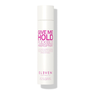 Eleven Give Me Hold Flexible Hairspray 300ml
