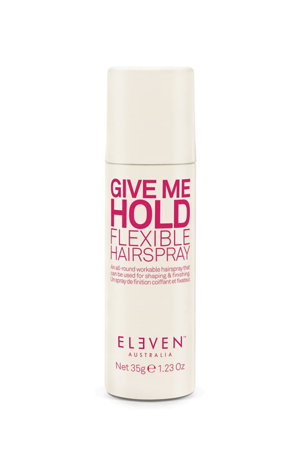 Eleven Give Me Hold Flexible Hairspray 50 ml