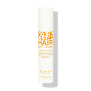 Eleven Give Me Clean Hair Dry Shampoo 200ml