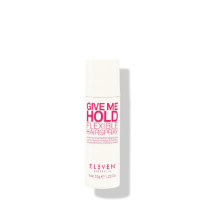 Eleven Give Me Hold Flexible Hairspray 50ml