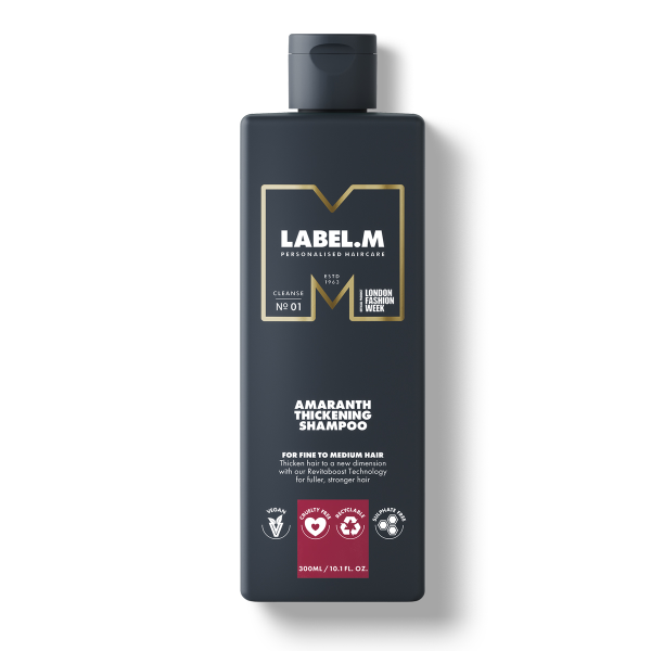 Amararnth Thickening shampoo 300ml