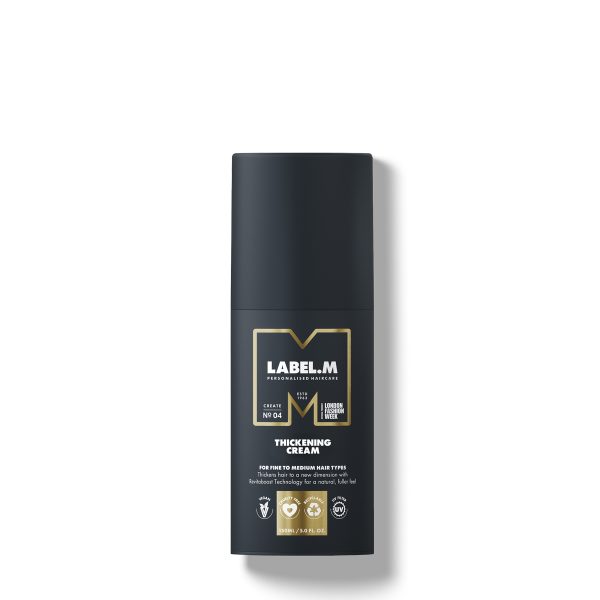 Thickening cream 150ml