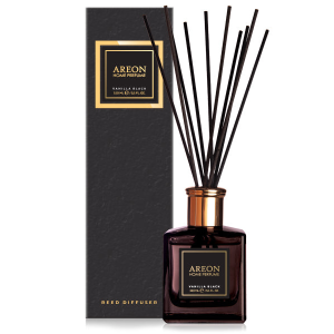 Areon ilmstangir Vanilla black 150ml