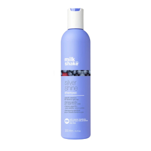 Milk Shake Silver Shine Sjampó 300ml