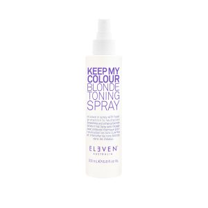Eleven Keep My Colour Blonde Toning Spray 200ml