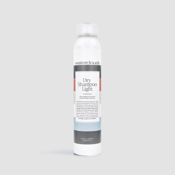Dry Shampoo Light 200ml