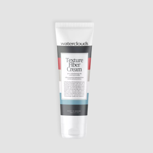 Waterclouds Texture Fiber Cream