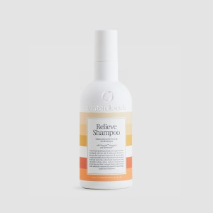 Relieve Shampoo 250ml