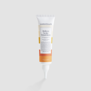 Waterclouds Relieve Scalp Treatment 100ml