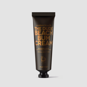 Waterclouds The Dude Beach Bum Cream 125ml