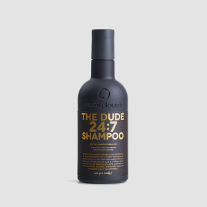 Waterclouds The Dude 24:7 Shampoo