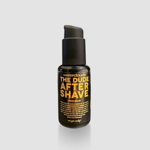 Waterclouds The Dude After Shave 50ml