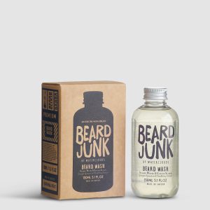 Waterclouds Beard Wash 150ml