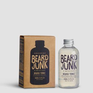 Waterclouds Beard Tonic 150ml