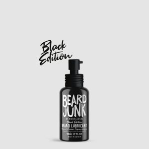 Waterclouds Beard Lubricant 50ml Black Edition