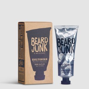 Waterclouds Beard Cream Balm 100ml
