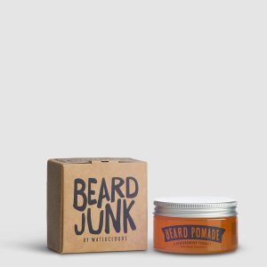 Waterclouds Beard Pomade 100ml