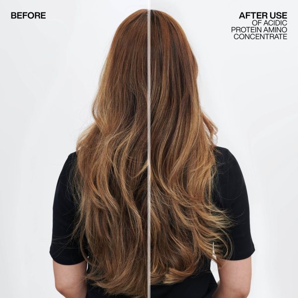 AcidicRedken Perfecting Concentrate Leave In Treatment 150ml - Image 3
