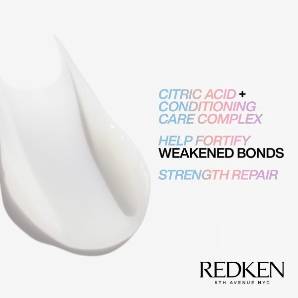 AcidicRedken Perfecting Concentrate Leave In Treatment 150ml - Image 5