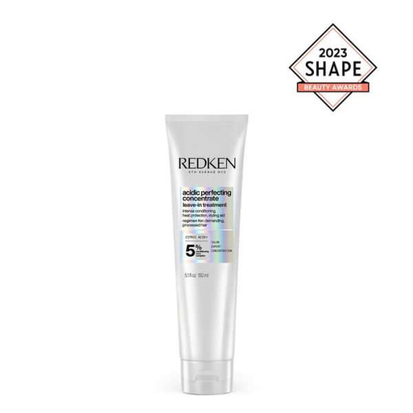 AcidicRedken Perfecting Concentrate Leave In Treatment 150ml