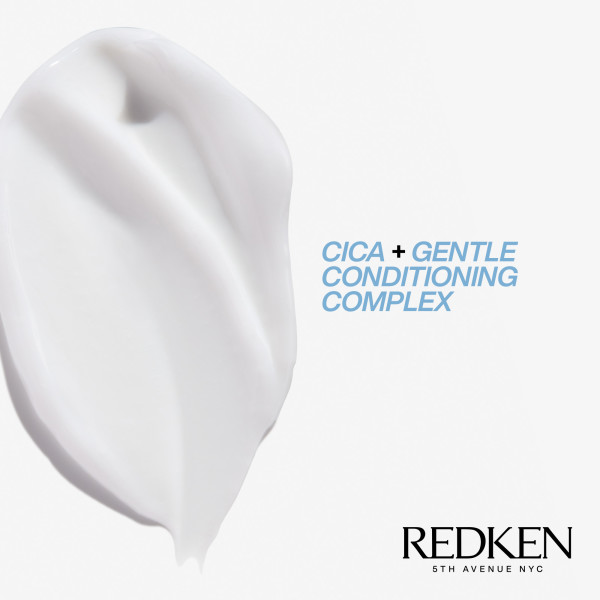 Redken Extreme Bleach Recovery Cica Cream 150ml - Image 5